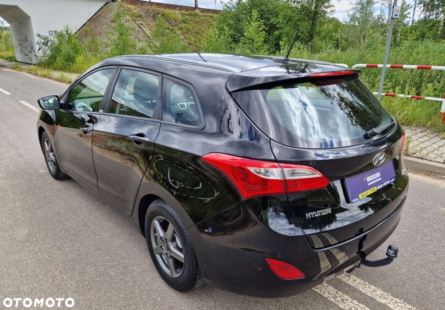 Hyundai i30 - 5