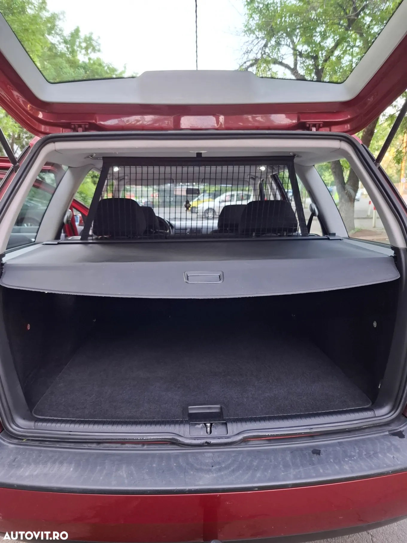 Volkswagen Golf Variant 1.9TDI Comfortline - 31