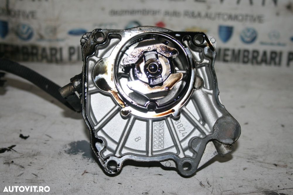 Pompa Vacuum Opel Insignia A Astra j 2.0 Cdti Dezmembrez Opel Insignia - 1