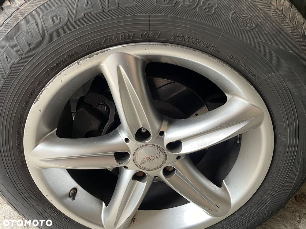 Toyota RAV4 2.0 D-4D Active - 13