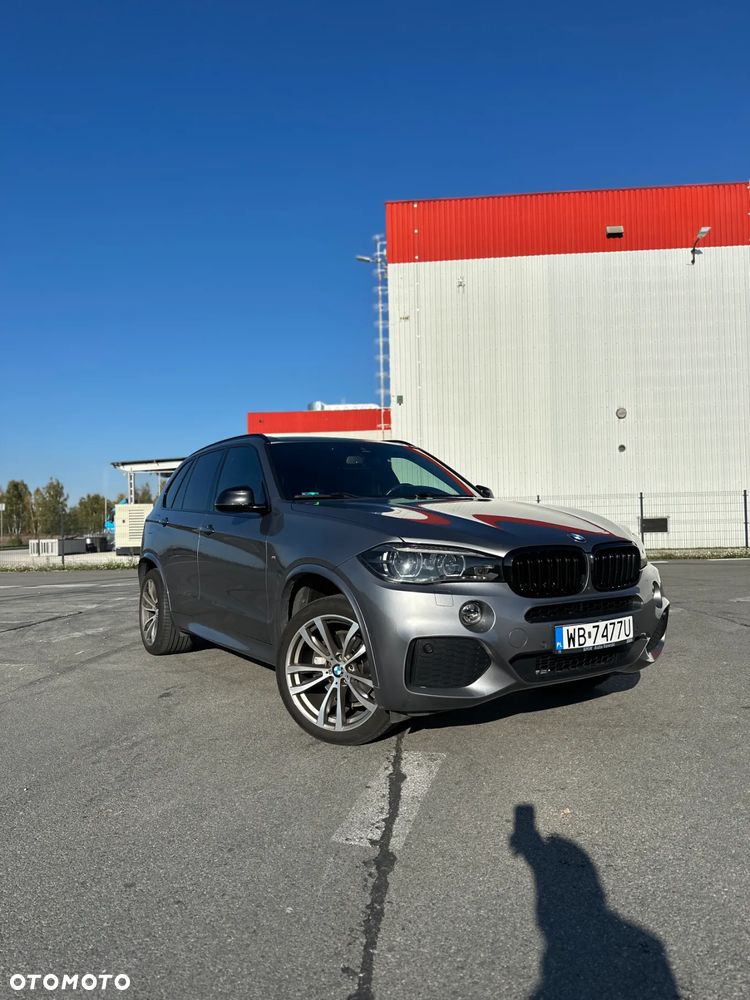 BMW X5 xDrive25d - 6