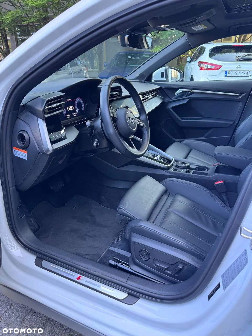 Audi A3 Limousine - 12