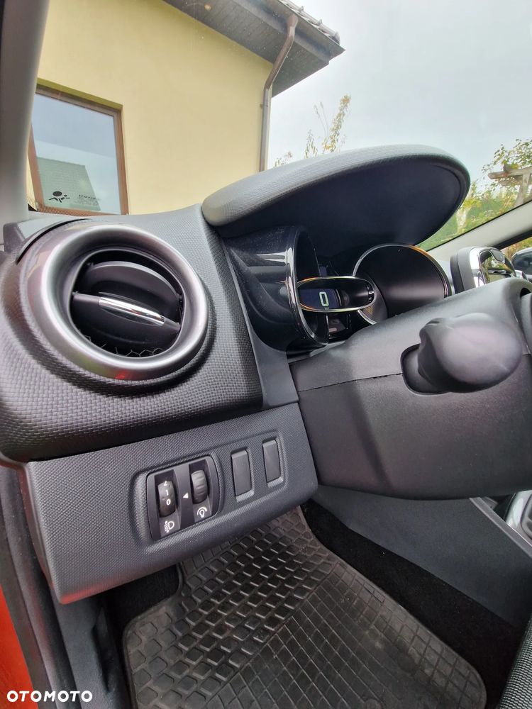 Renault Clio 0.9 Energy TCe Dynamique - 12