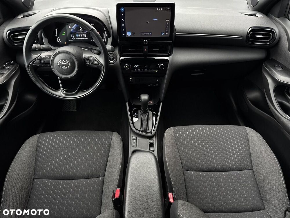 Toyota Yaris Cross Hybrid 1.5 Style - 15
