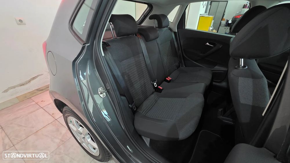 VW Polo 1.2 TSi Confortline - 20