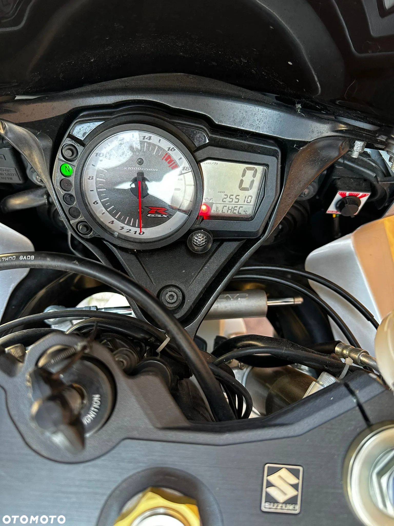 Suzuki GSX-R - 13