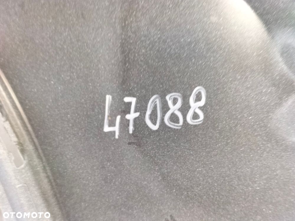 zderzak przedni przód vw golf 8 viii lift 24- - 10