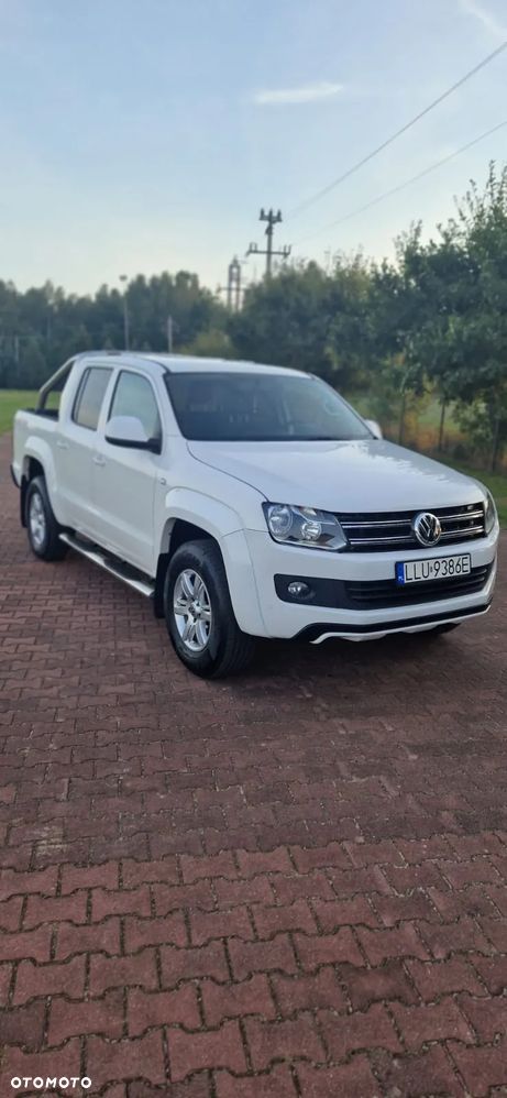 Volkswagen Amarok 2.0 BiTDI 4MOTION - 25