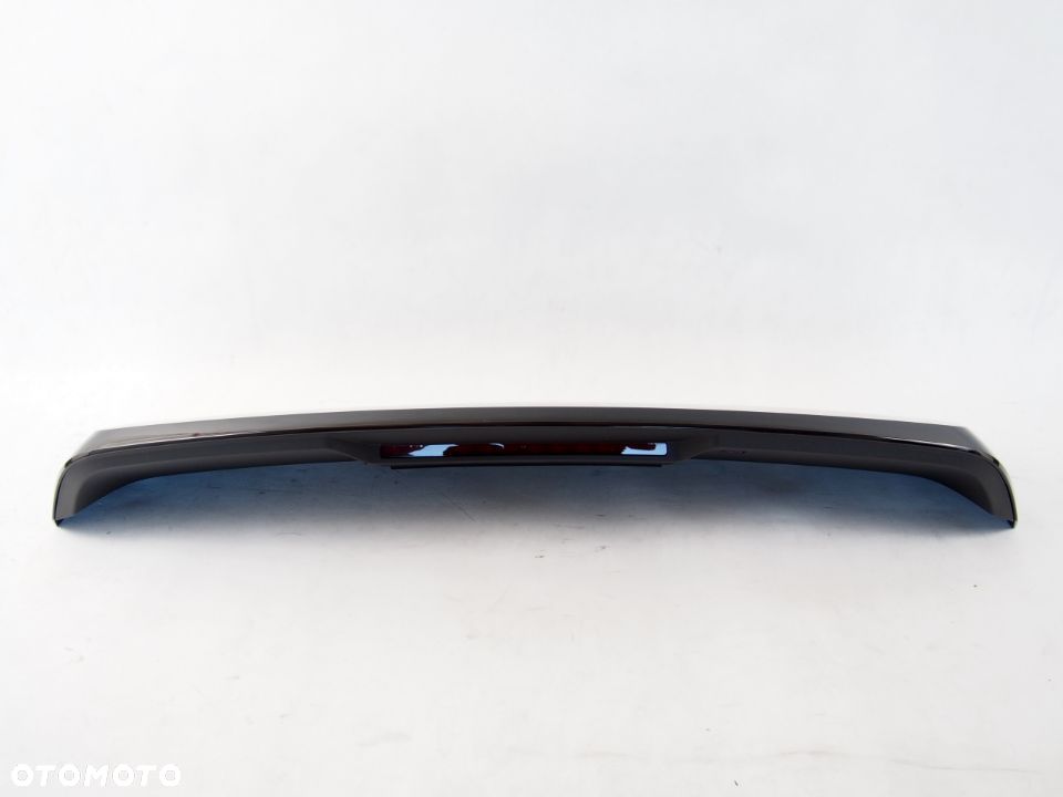 Volvo XC40 Spoiler klapy tyl tylny xc 40 - 1