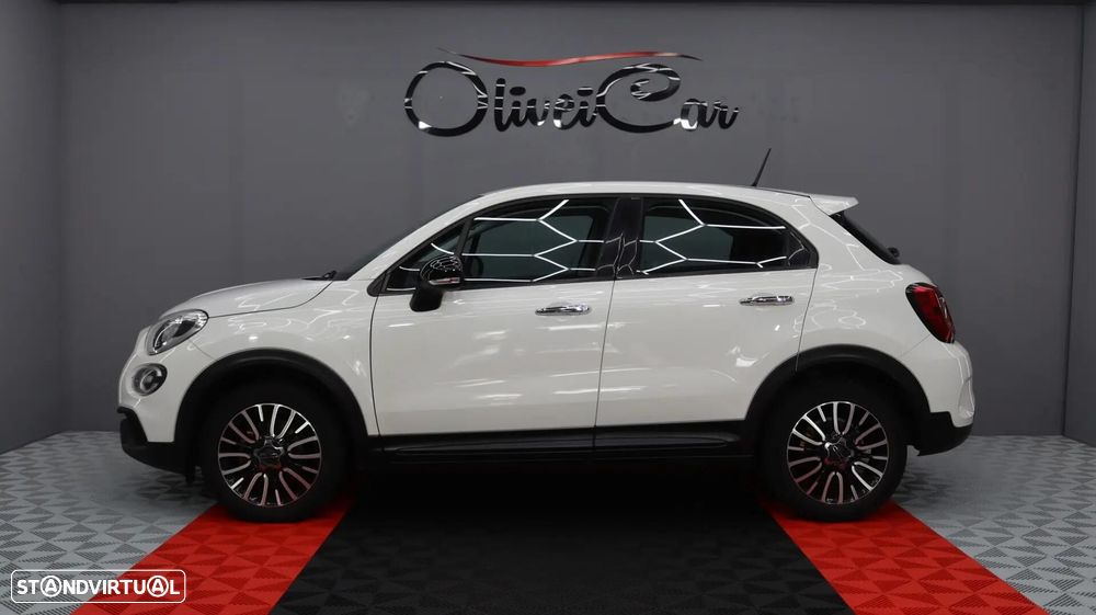 Fiat 500X 1.3 MJ Lounge - 6