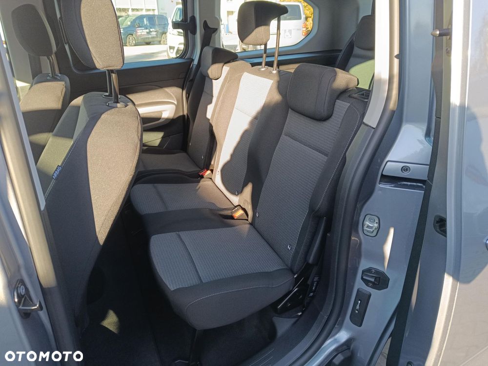 Toyota Proace City Verso - 28