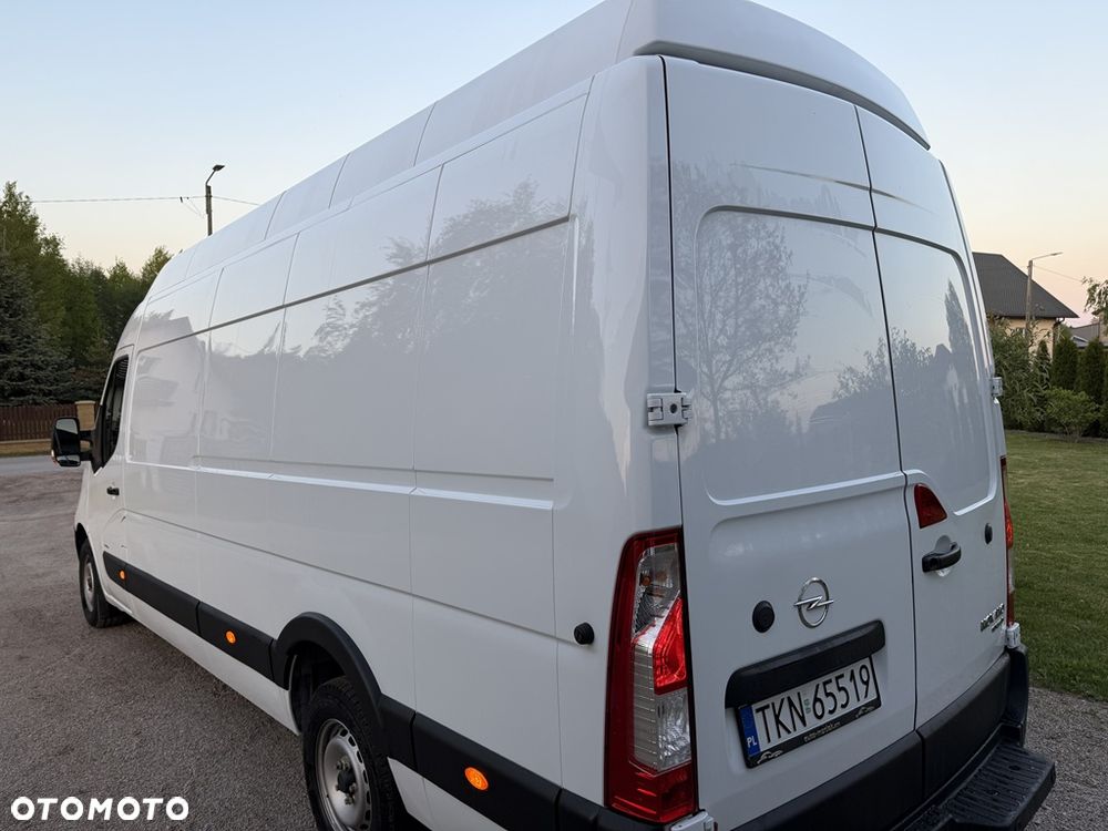 Opel MovanoL4H3 - 12