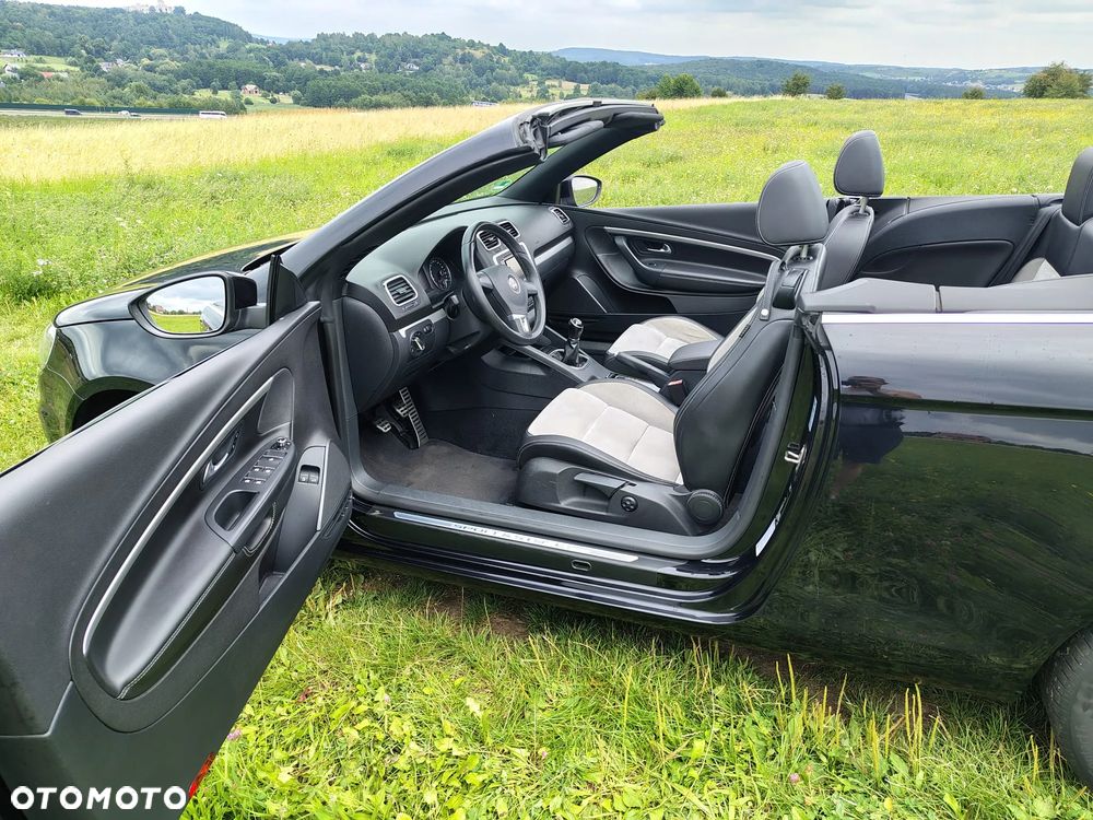 Volkswagen Eos 1.4 TSI Sport & Style - 19