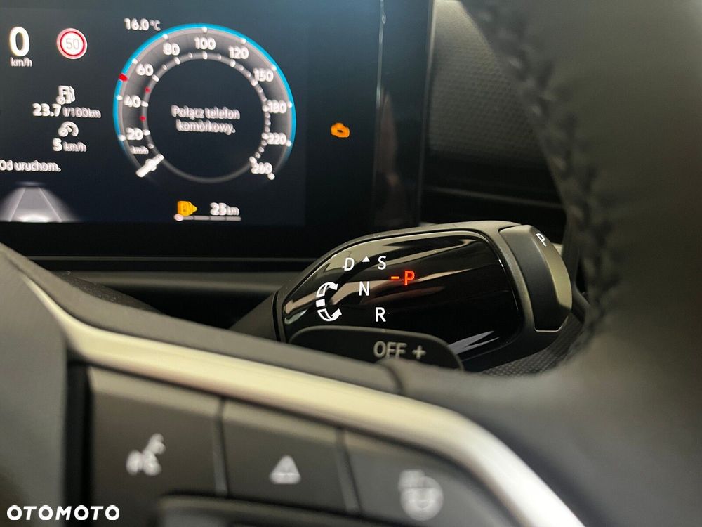 Volkswagen T-Roc 1.5 eTSI Life DSG - 15