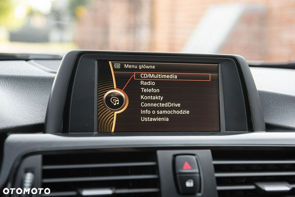 BMW Seria 3 320d xDrive Luxury Line - 20