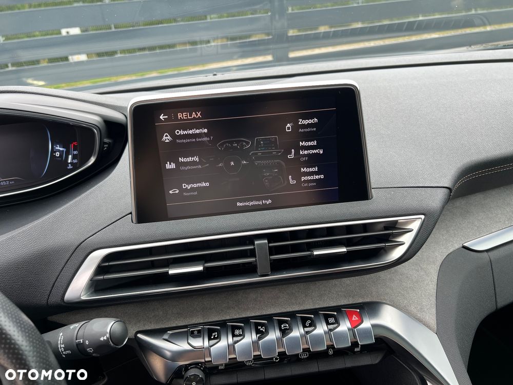 Peugeot 5008 2.0 BlueHDI GT S&S EAT8 - 38