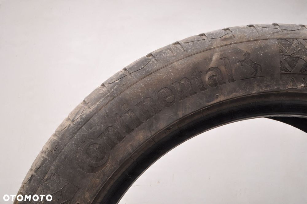 1X OPONA CONTINENTAL PREMIUMCONTACT 7 235/50R18" 2022R - 4