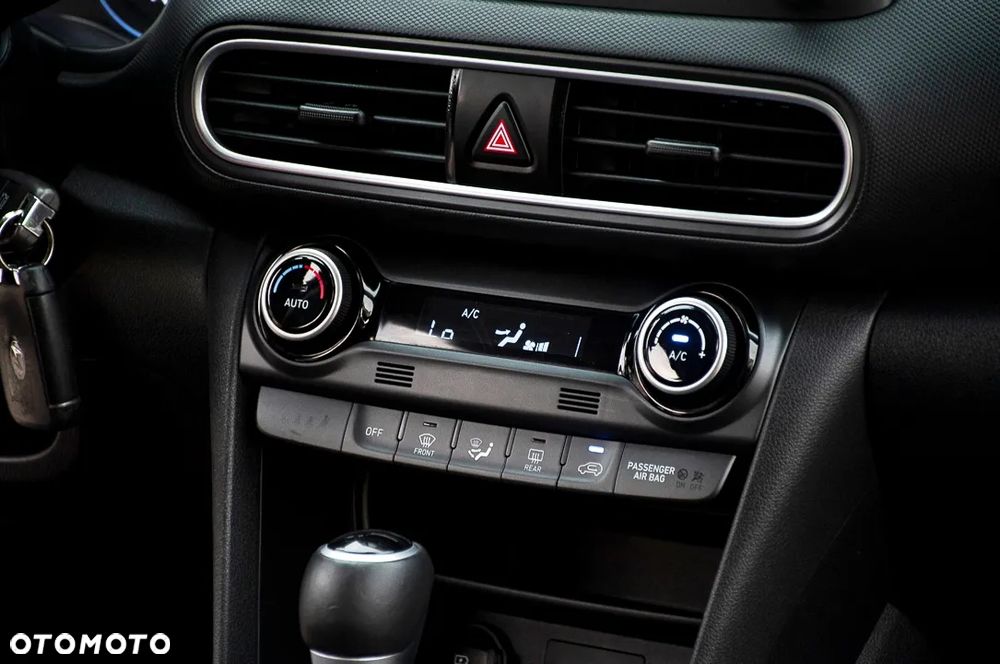 Hyundai Kona 1.6 T-GDI Style DCT - 24