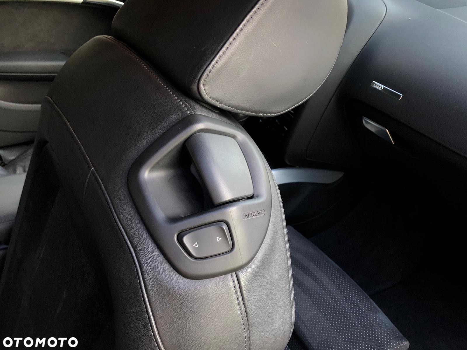 Audi A5 2.7 TDI Multitronic - 10