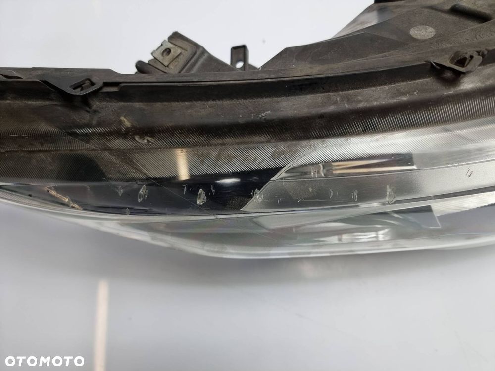 LAMPA PRAWA PRZÓD IVECO DAILY 35S17 5801473749 - 4