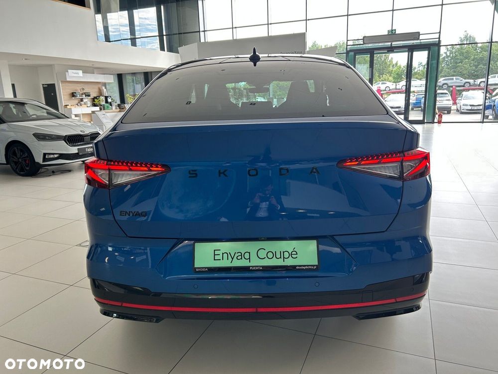 Skoda Enyaq - 12