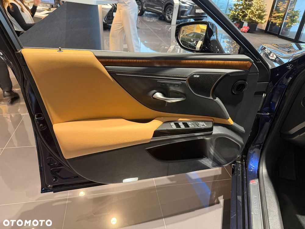 Lexus ES 300h Prestige - 6