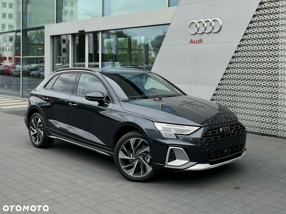 Audi A3 Sportback - 31