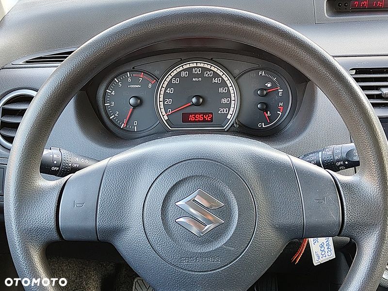 Suzuki Swift 1.3 Comfort - 12