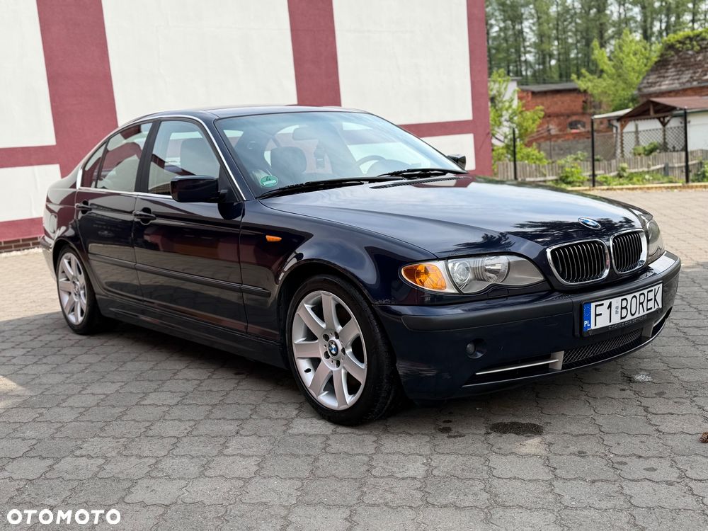 BMW Seria 3 330i Edition Exclusive - 5
