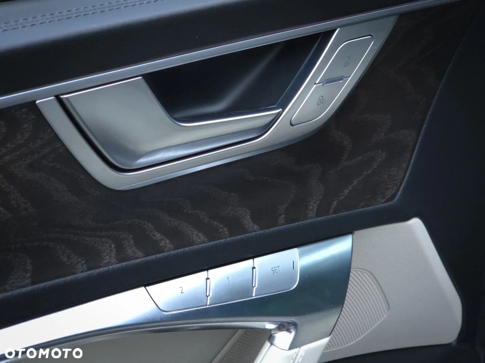 Audi A7 Sportback 50 TFSI e PHEV Quattro S tronic - 21