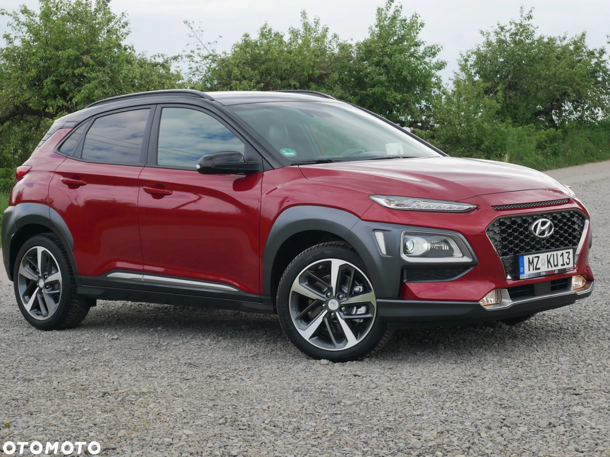 Hyundai Kona 1.6 T-GDI DCT Premium - 3