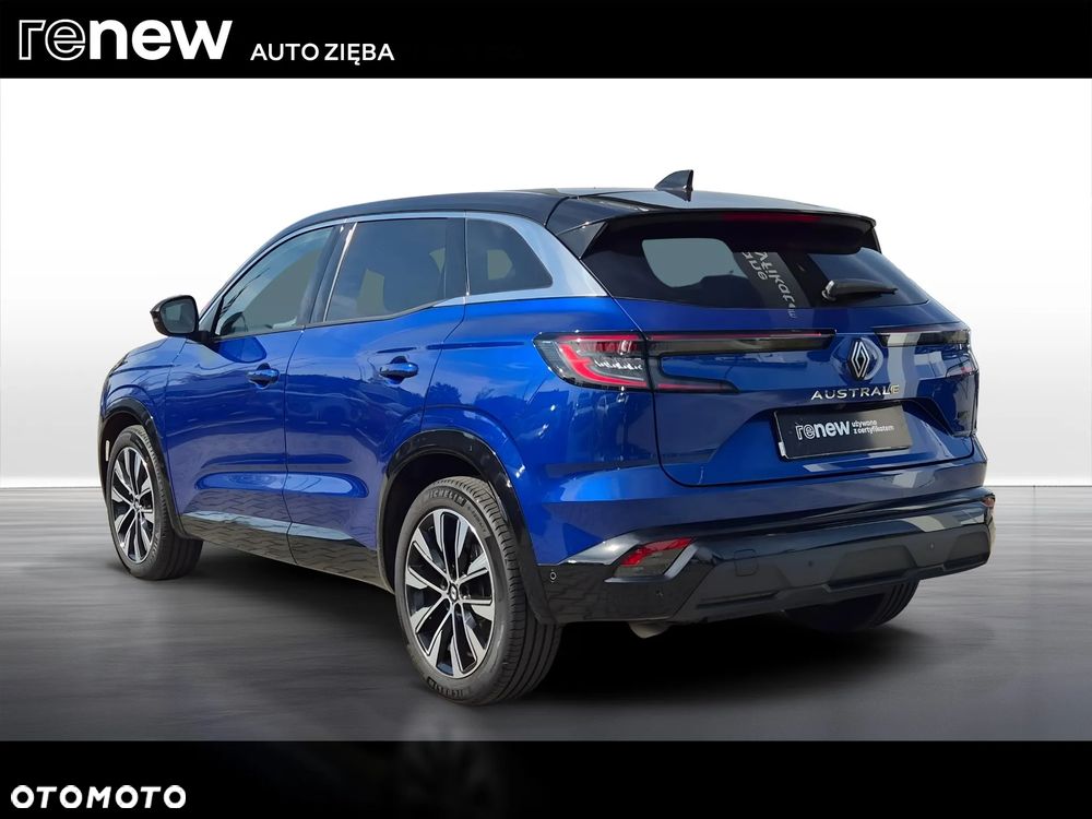 Renault Austral 1.2 E-Tech Full Hybrid 200 Techno MMT - 3