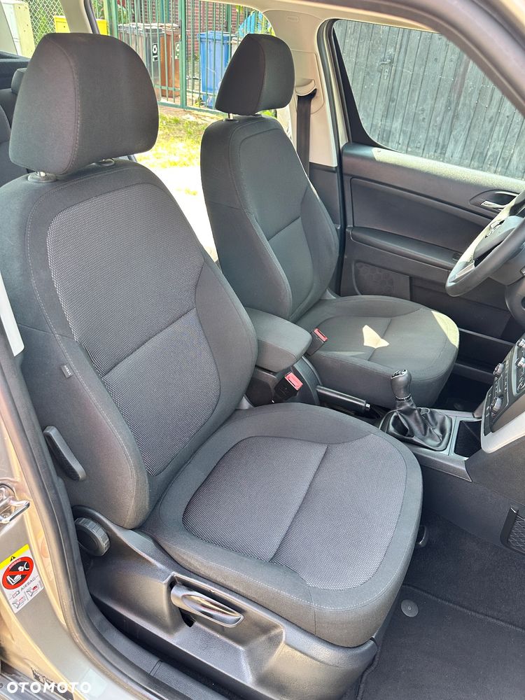 Skoda Yeti 2.0 TDI SCR 4x4 Style - 24