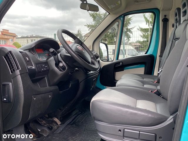 Fiat Ducato - 10