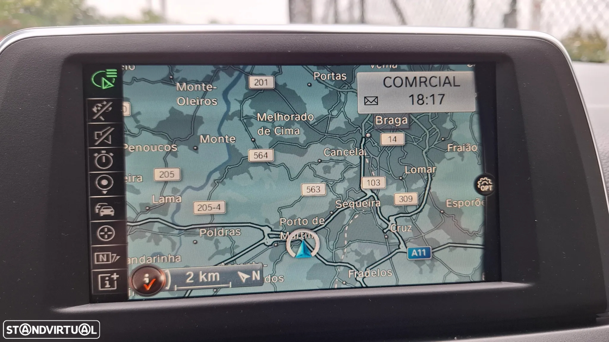 BMW 218 Active Tourer d Sport-Aut. - 42