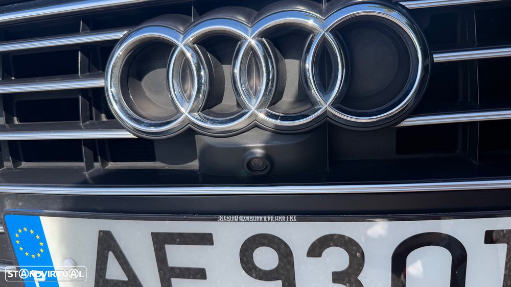 Audi A6 Avant 40 TDI Sport S tronic - 41