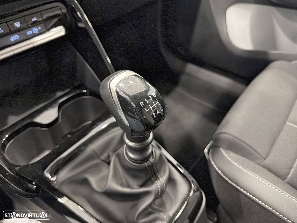 Citroën C3 1.2 Turbo Max - 19