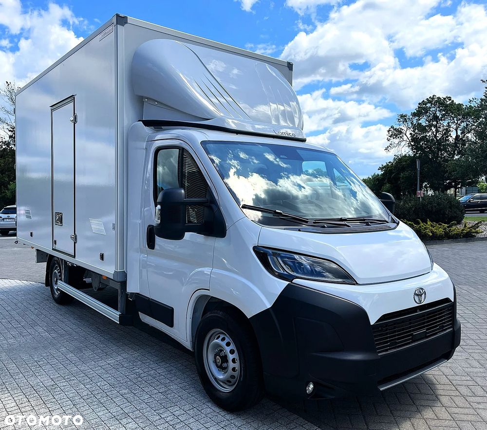 Toyota Proace Max - 7