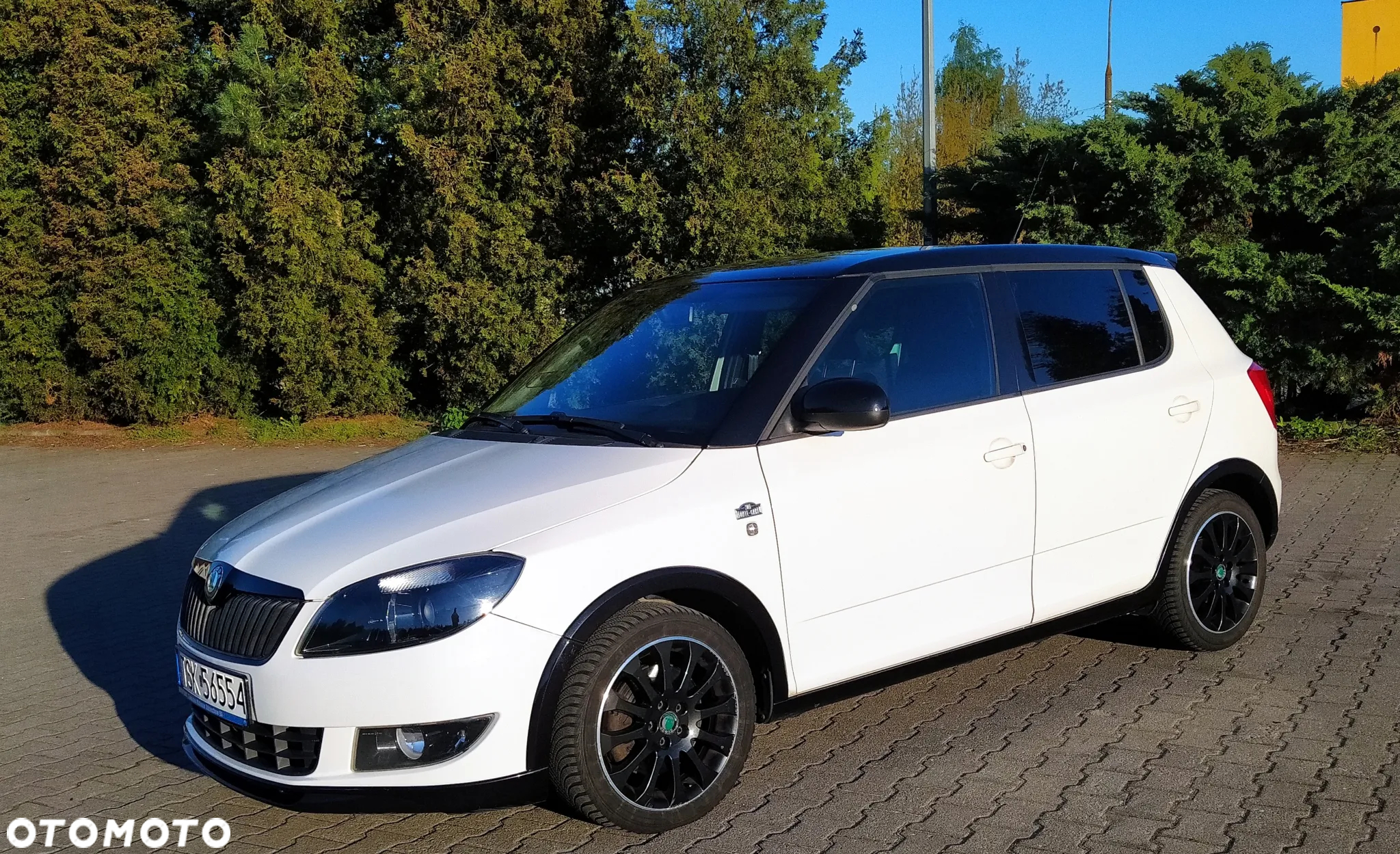 Volkswagen Golf 2.0 TDI DPF Style - 6
