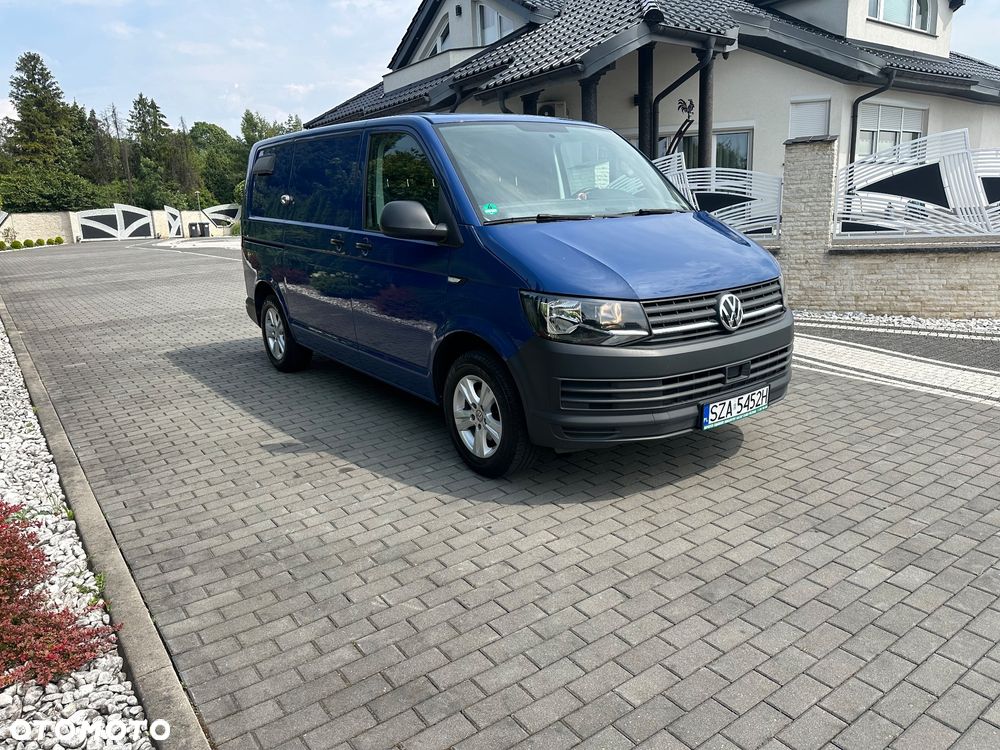 Volkswagen TRANSPORTER T6 - 3