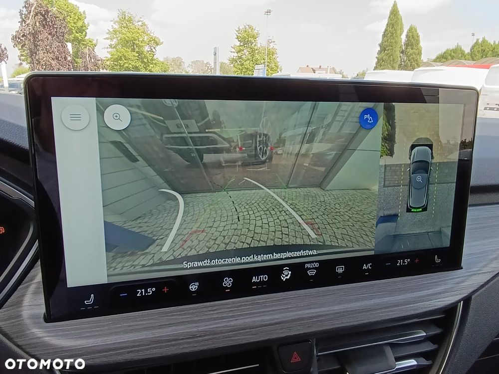 Ford Kuga 1.5 EcoBoost FWD Active X - 14