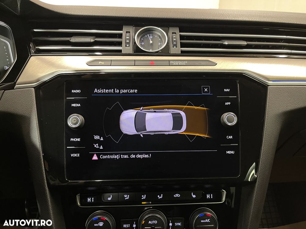 Volkswagen ARTEON 2.0 TDI SCR DSG Elegance - 13