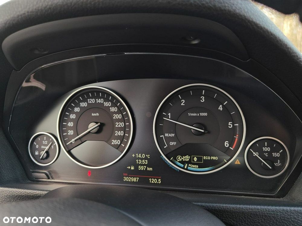 BMW Seria 3 - 19