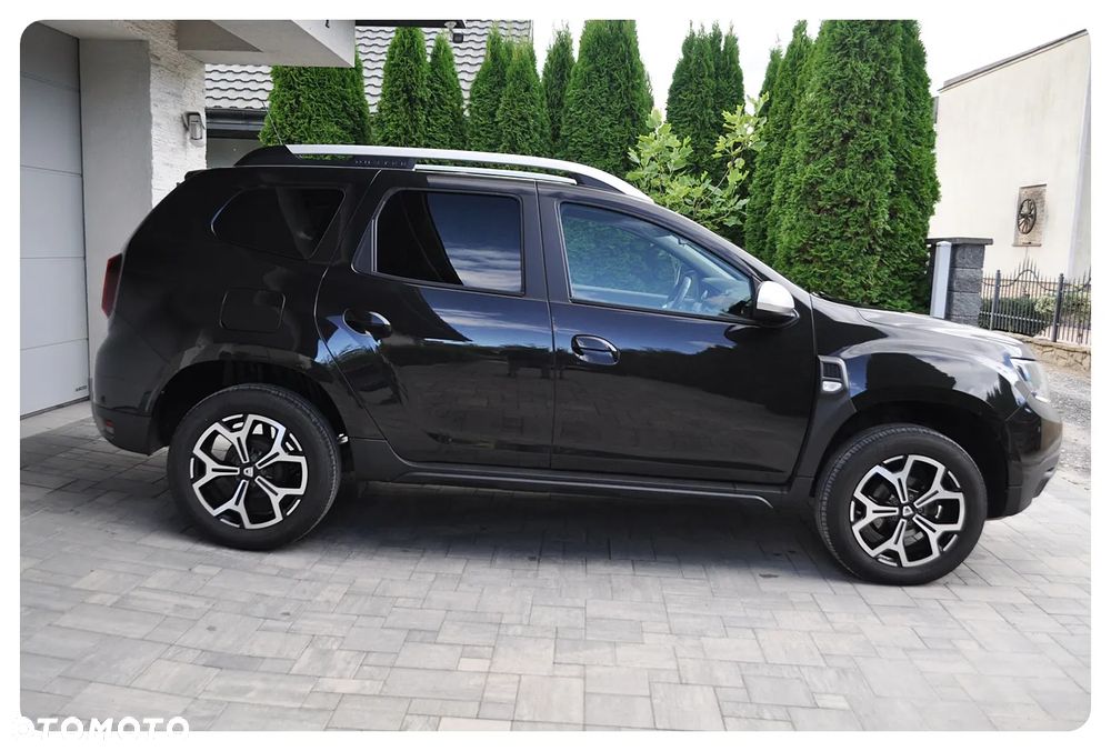 Dacia Duster 1.6 SCe Prestige - 17