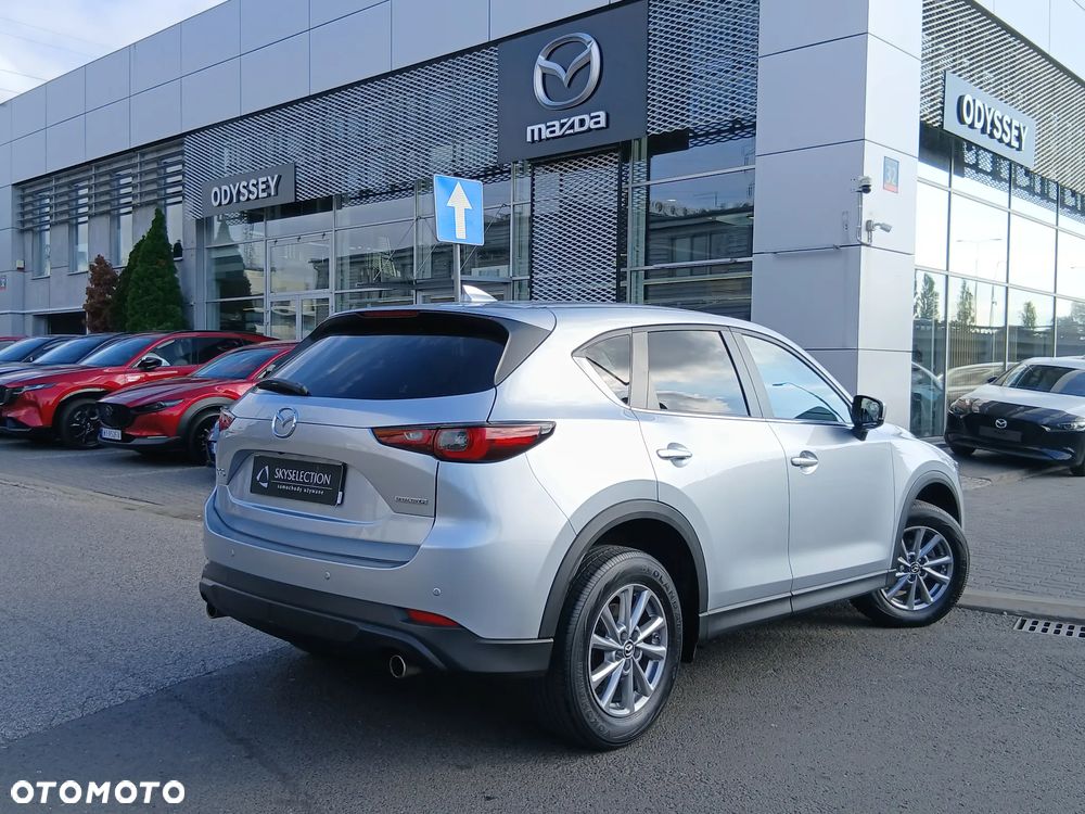 Mazda CX-5 - 3