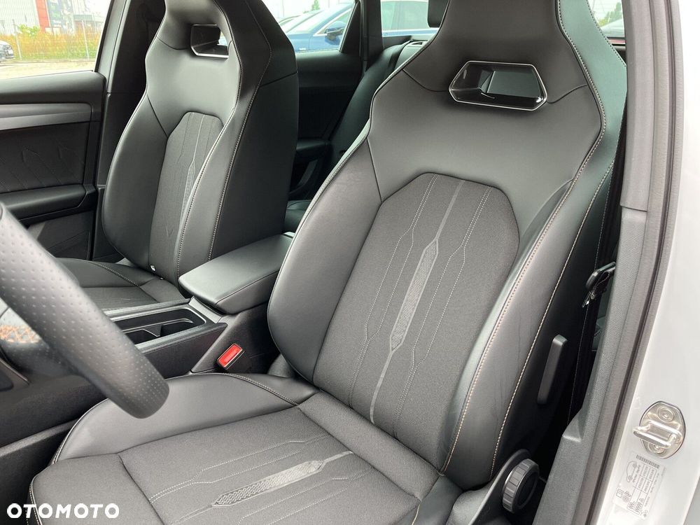 Cupra Leon Sportstourer 2.0 TSI VZ DSG - 12
