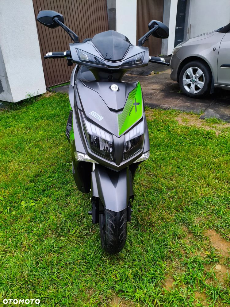 Barton E-Max One - 16