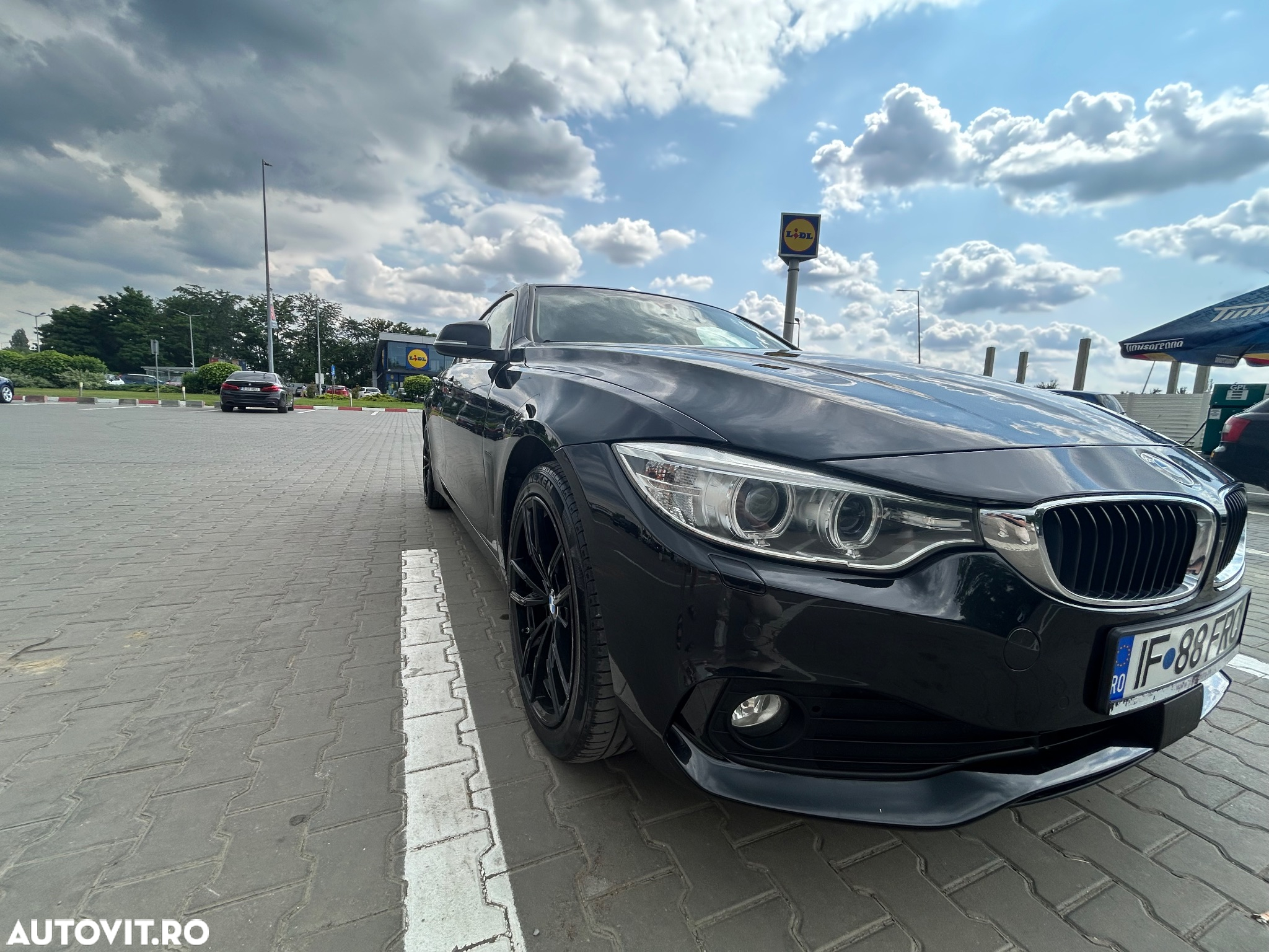 BMW Seria 4 - 8