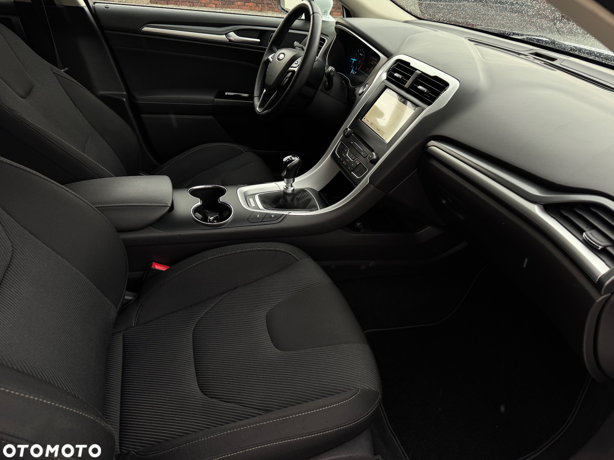 Ford Mondeo 2.0 TDCi Titanium - 18