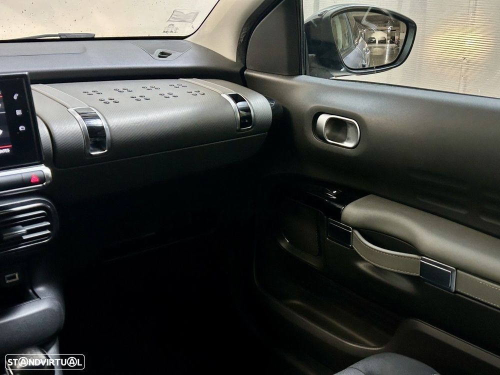 Citroën C4 Cactus 1.2 PureTech C-Series - 28